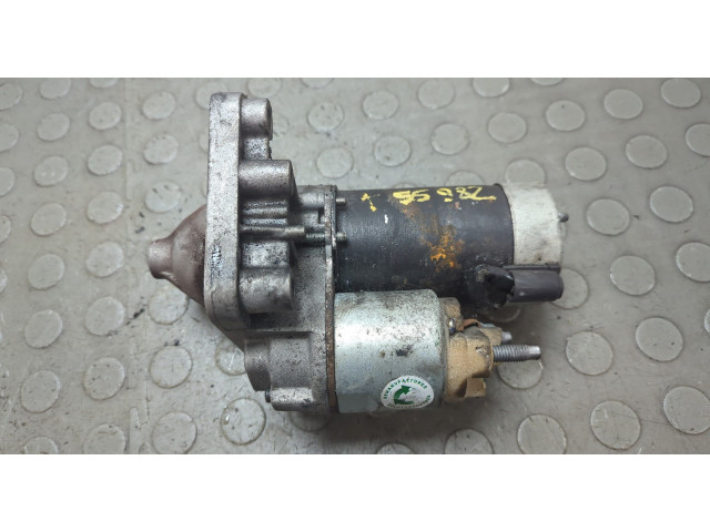 Стартер  Citroen C3 picasso 2009-2017 1.6  5802Y4   