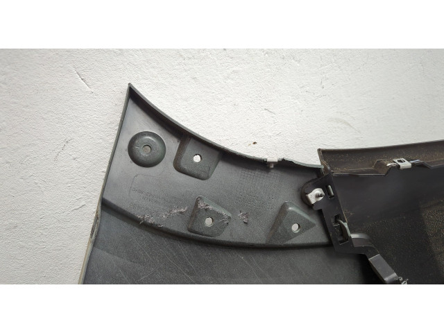 Бампер  Chevrolet Trailblazer 2019- задний   