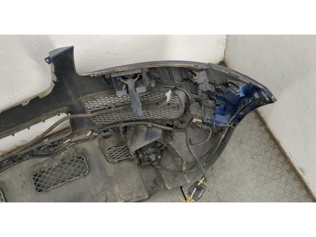 Бампер Volkswagen Touareg 2002-2007 передний 7L6807217AG, 7L6807059C
