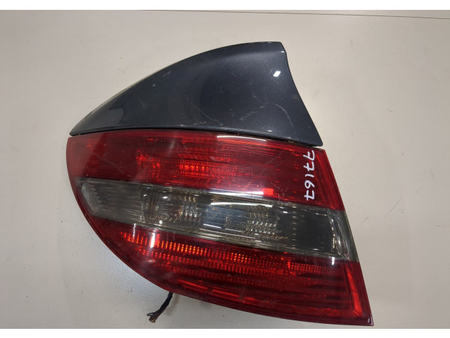 Задний фонарь     A2038205164   Mercedes CLC 2008-2011 