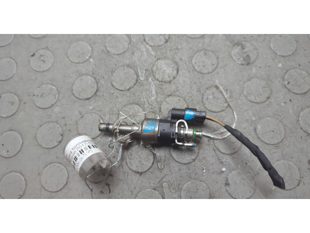 Форсунка топливная  Ford Fusion 2017-2020 USA    DS7Z9F593DA     