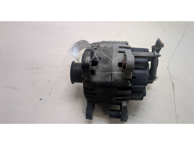 Генератор  Volkswagen Golf 5 2003-2009           