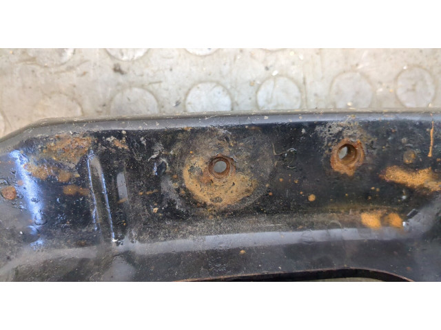 Замок капота  Citroen Jumper (Relay) 2006-2014     