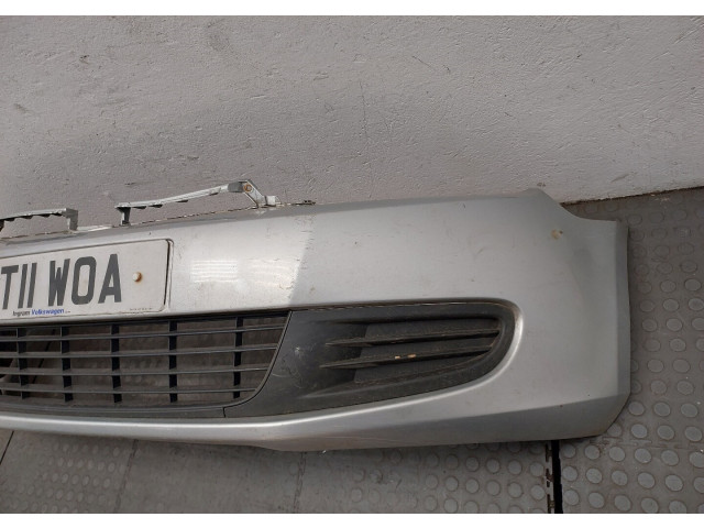 Бампер Volkswagen Golf 6 2009-2012 передний