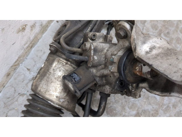    Рейка рулевая с г/у  Volkswagen Touareg 2006-2010      