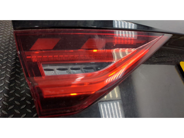 Моторчик заднего дворника  Audi A1 (GB) 2018 -      