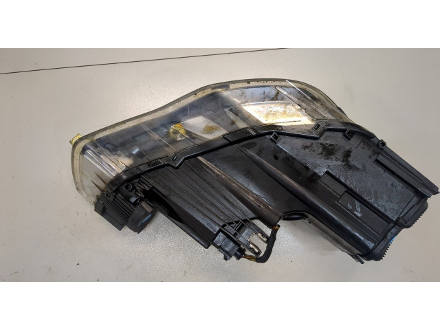 Фара передняя  Audi A1 (8X) 2010-2014 левая 