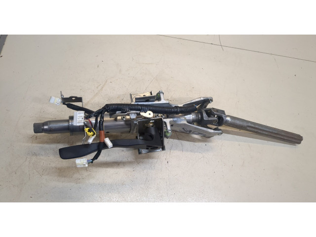 рейка Колонка рулевая Acura RDX 2018-2021