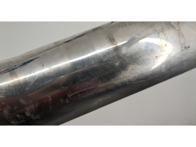 Бампер Mitsubishi L200 2006-2015 задний 5000A307