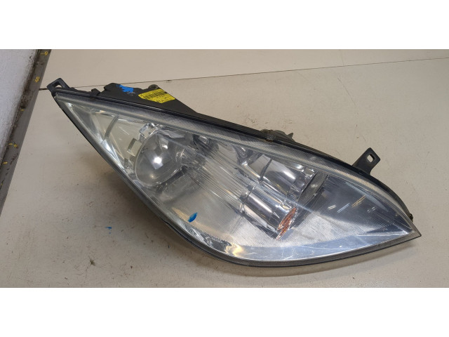 Фара передняя Mitsubishi Colt 2002-2012 правая