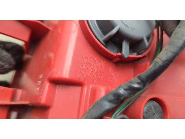 Задний фонарь     265551LA0B     