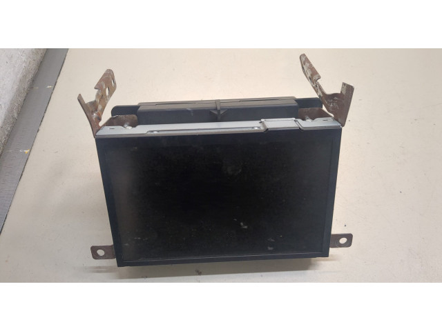 Дисплей бортового компьютера Infiniti QX56 2004-2010 28091JK61A