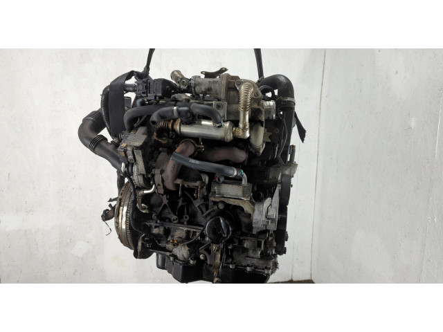  Турбина  Ford Focus 2 2005-2008             