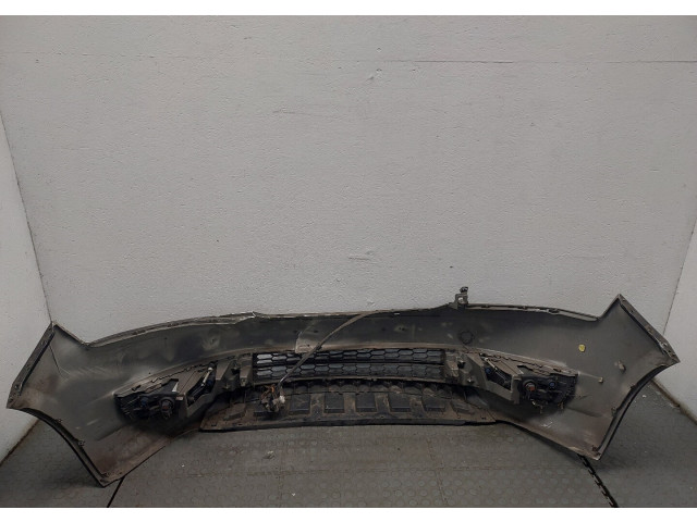 Бампер Skoda Rapid передний