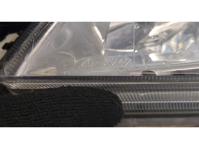 Фара передняя  Ford C-Max 2002-2010 левая 