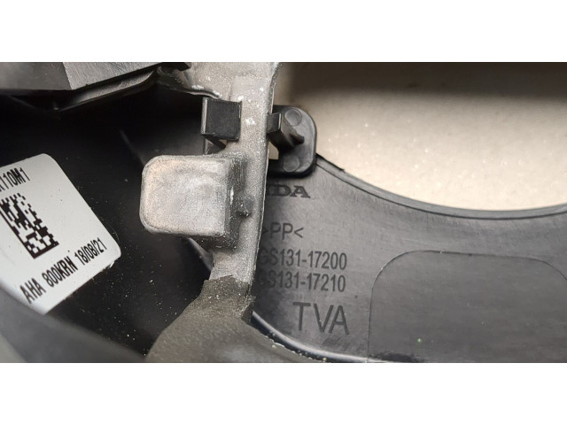 Руль  Honda Accord 10 2017-2023           