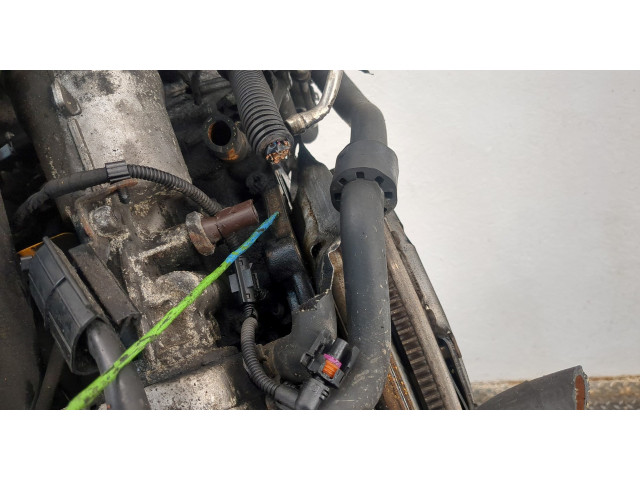 Генератор  Volkswagen Golf 5 2003-2009           