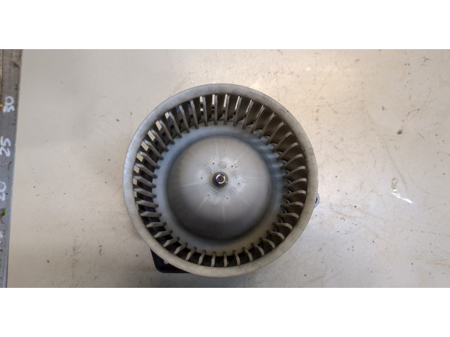 Моторчик печки Mitsubishi Lancer 10 2007-2015 CSA431D221 CSA431D221