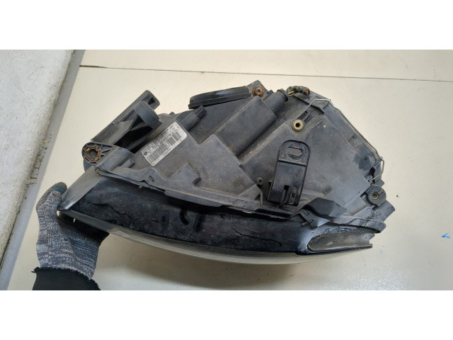 Фара передняя  Audi A5 (8T) 2007-2016 левая 