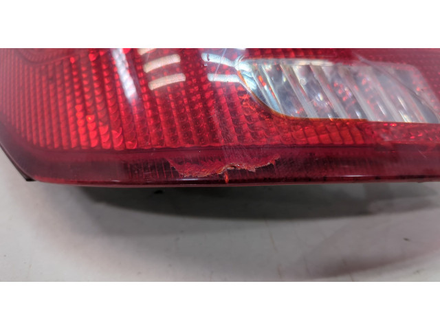 Задний фонарь          