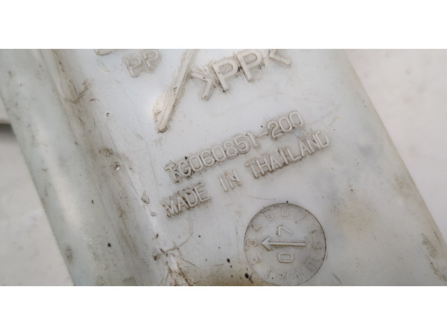 Бачок омывателя  Ford Ranger 2006-2012 4974259   