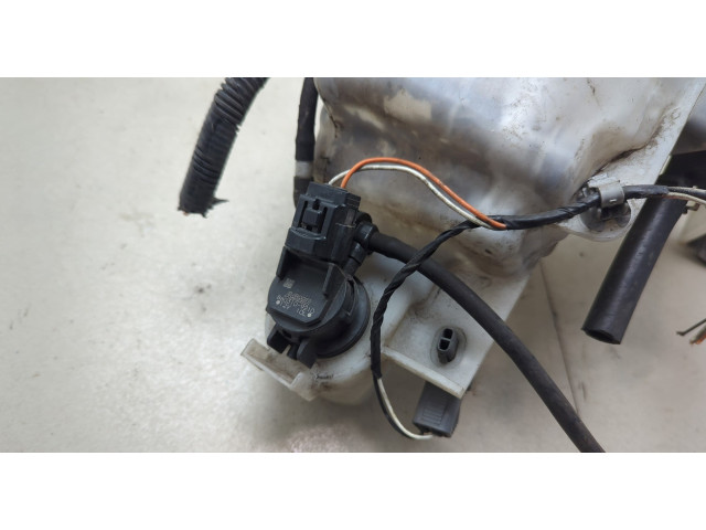 Бачок омывателя  Mazda 3 (BL) 2009-2013 BBM567480   