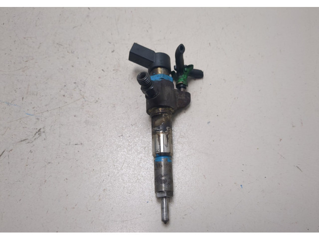 Форсунка топливная  Volvo V50 2004-2012    9674973080     