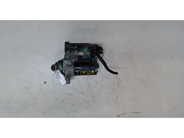 Стартер Peugeot 406 1999-2004 1.2