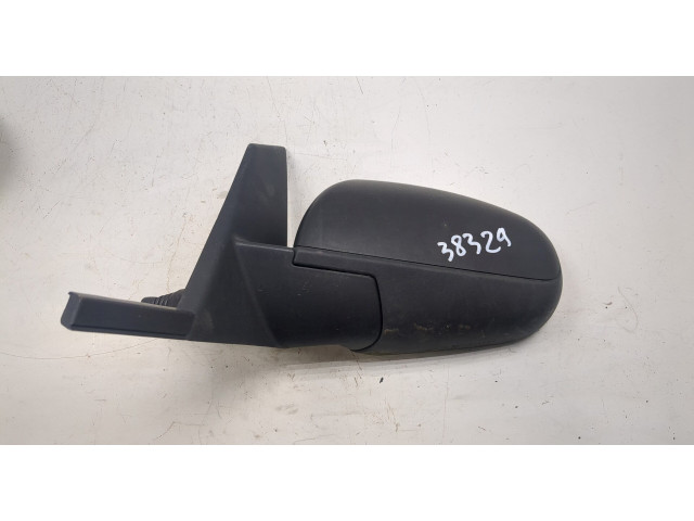Зеркало боковое Mitsubishi Colt 2004-2008 левое