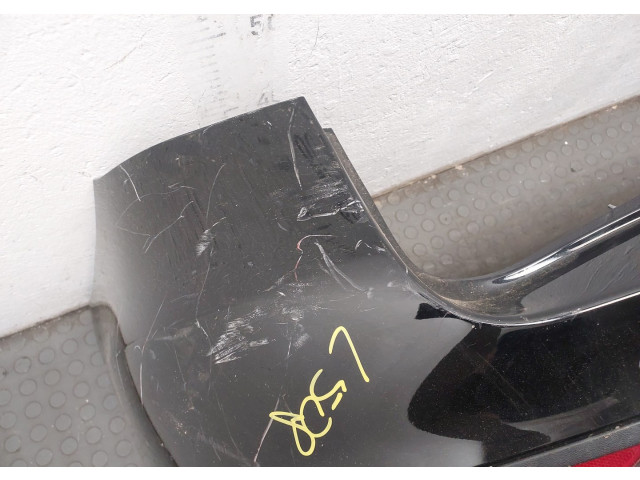 Бампер  Mercedes GLC X253 2015-2022 задний   A25388515019999, A2538850925