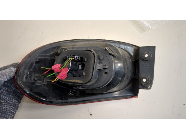 Задний фонарь          