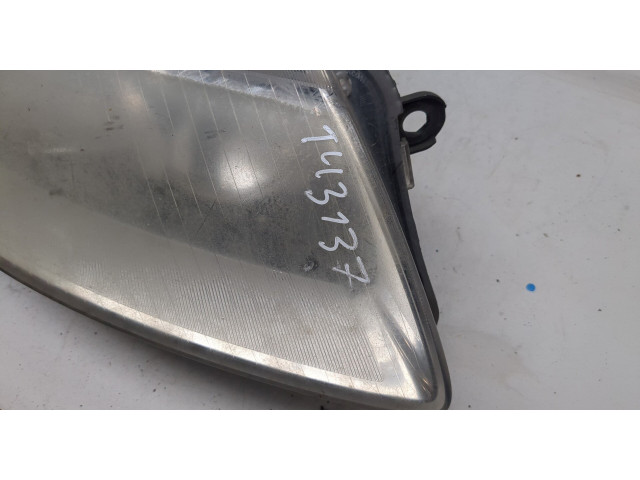 Фара передняя Audi A6 (C6) 2005-2011 правая