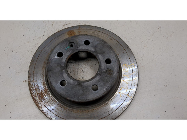 Диск тормозной Buick Encore GX задний