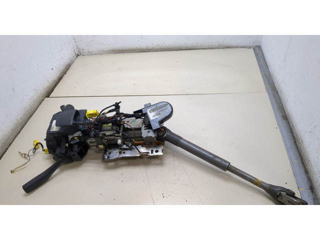  рейка  Колонка рулевая  Volkswagen Caddy 2004-2015      