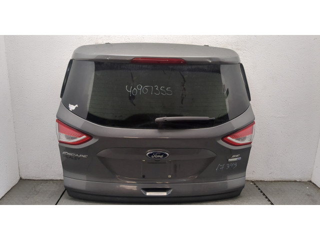 Замок багажника  Ford Escape 2012-2015       