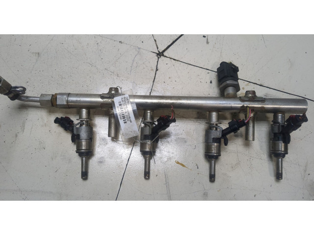 Форсунка топливная Audi Q3 2018- 06K906036M, 06K133317AB