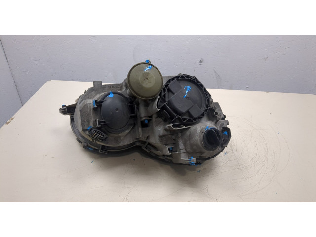 Фара передняя Mercedes C W203 2000-2007 левая