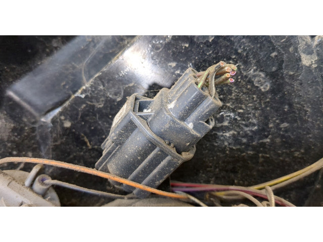 Задний фонарь          