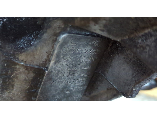 Генератор  Citroen C4 Picasso 2006-2013           