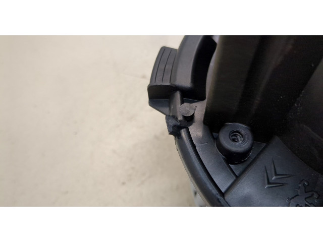 Моторчик печки  Citroen C4 Grand Picasso 2013-2018 SP1331000    SP1331000   