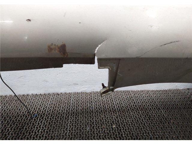 Бампер  Skoda SuperB 2001-2008 задний    3U5807417