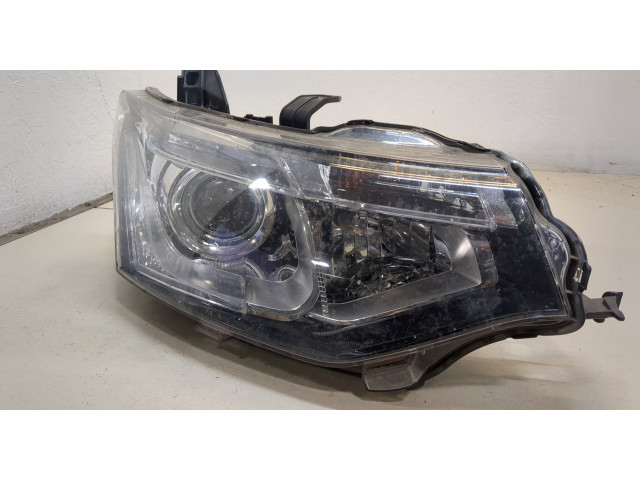 Фара передняя Mitsubishi Outlander 2012-2021 правая