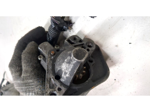 Стартер Renault Scenic 2003-2009 1.5
