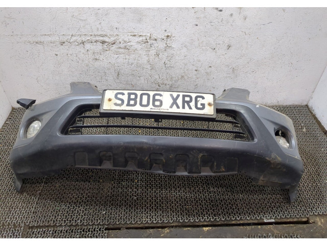 Бампер Honda CR-V 2002-2006 передний 71101SCAE40ZB