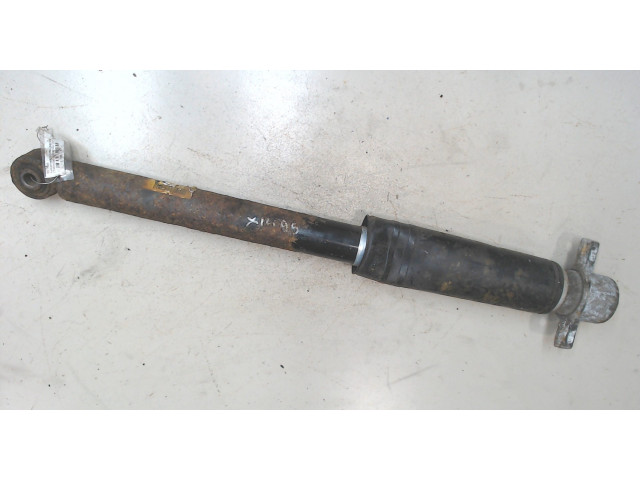 Стойка амортизатора  Chevrolet Orlando 2011-2015 13374243, 13362280    1.8  бензин