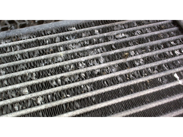 Интеркулер  Mitsubishi ASX 1.8  1530A093    