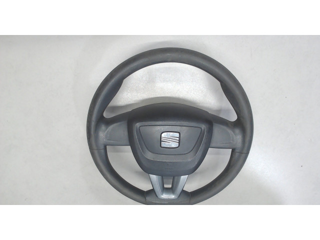 Руль  Seat Leon 2 2005-2009             7N5419091