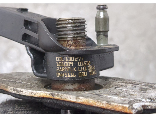 Форсунка топливная  Volkswagen Passat CC 2008-2012    0445116030     