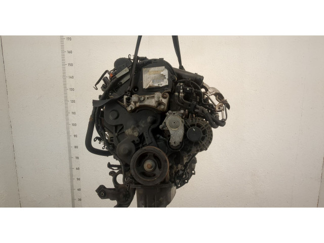 Форсунка топливная  Citroen Berlingo 2012-2018         