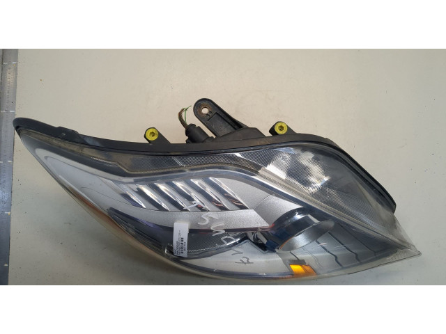 Фара передняя  Ford Kuga 2008-2012 правая 